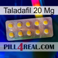 Taladafil 20Mg new11